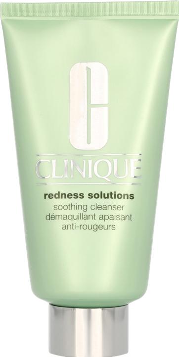 Clinique Redness (Reinigungstücher, 150 ml)