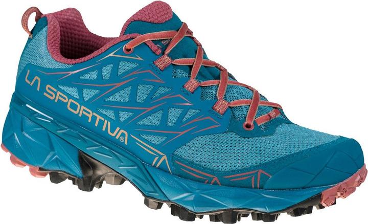 La Sportiva Akyra Woman (41)