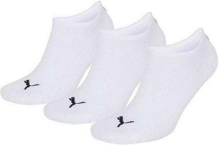 Actual product image Puma Trainer (pack of 3, 39 - 42)