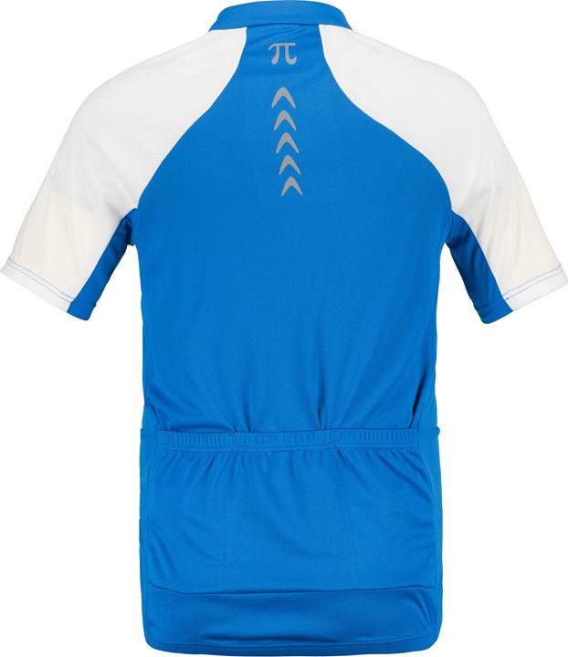 Produktbild Jay-Pi Fahrrad-Trikotjacke, Stehkragen, Halbarm (3XL)
