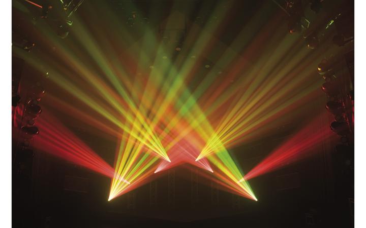 Image du produit Showtec Phantom 130 Spot (Barre mobile)