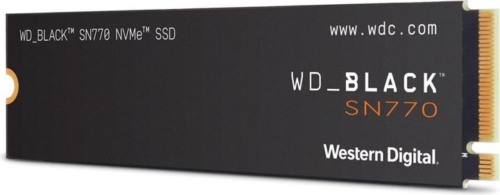 Produktbild WD Black SN770 (250 GB, M.2 2280)