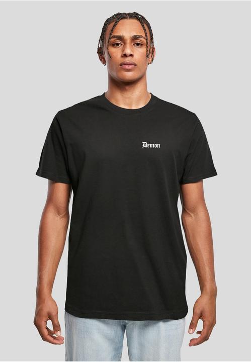 Produktbild Mister Tee Deamon Tee - 119323 (XS)