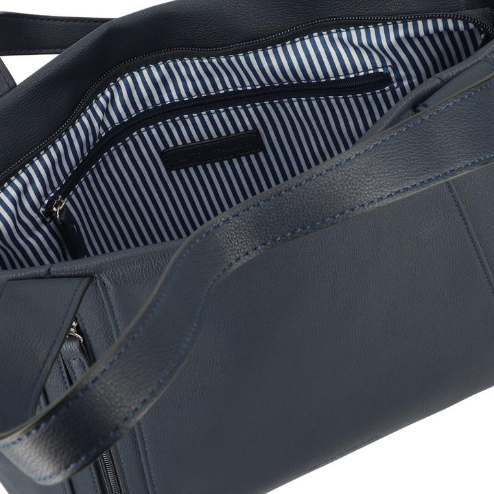 Produktbild Tom Tailor Yuma Shopper Tasche 39 cm (10 l)