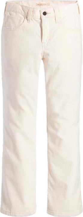Actual product image Levis Womens/Ladies Middy Bootcut Jeans (32)
