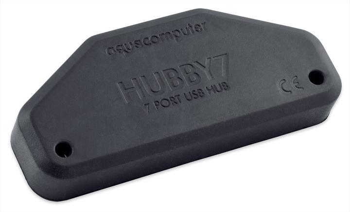 Image du produit Aqua Computer HUBBY7