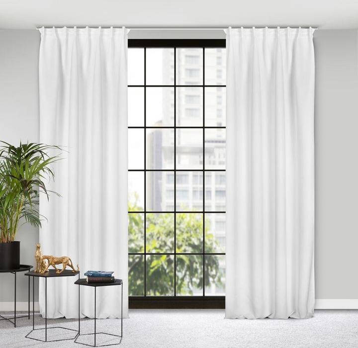 Actual product image Eurofirany Zas (140 x 300 cm)