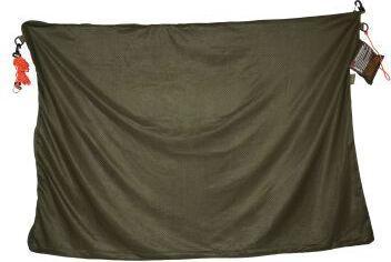 Trakker empfangsmatte sancary carp sack