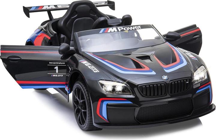 Produktbild Jamara Ride-on BMW (12 V)