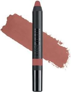 Image du produit Nudestix Rouge à lèvres et crayon à lèvres mats longue tenue (Magnetic Matte Lip Color) - Nuance : Rose (Roses)