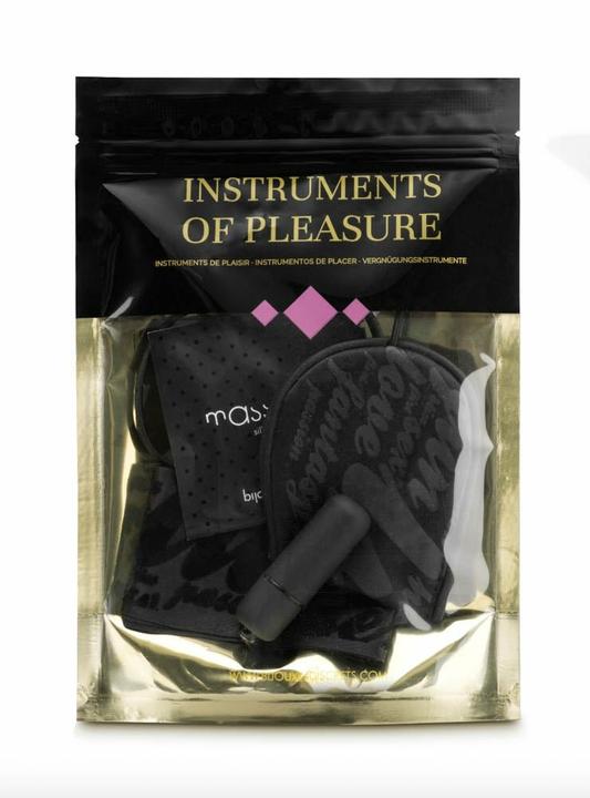 Produktbild Bijoux Indiscrets Instruments of Pleasure