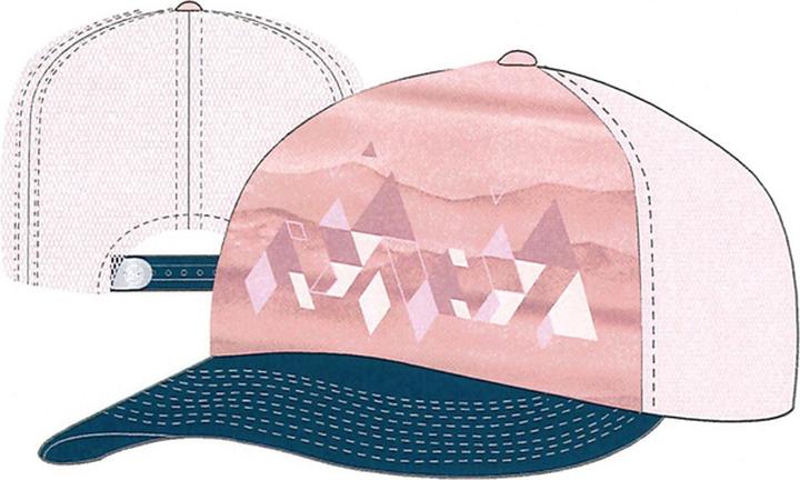 Buff Trucker Cap Epm 2022 Rosa