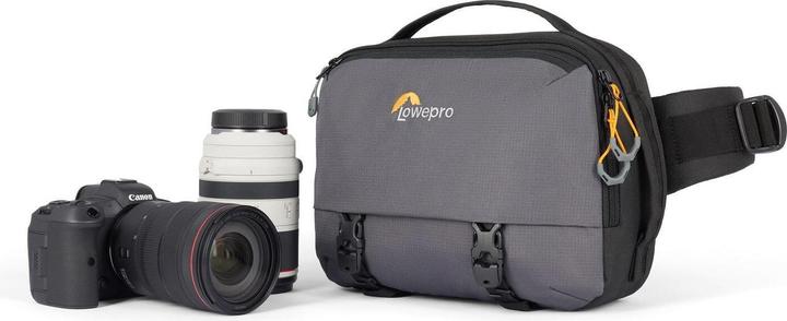 Actual product image Lowepro Trekker Lite SLX 120 (GL) (Camera shoulder bag, 6.50 l)