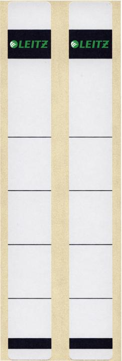 Immagine prodotto Leitz Etichetta per il dorso della cartella Formato dell'etichetta: stretta/corta Dimensioni: 23 x 192 mm