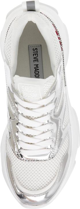 Image du produit Steve Madden baskets medallist2 (38)