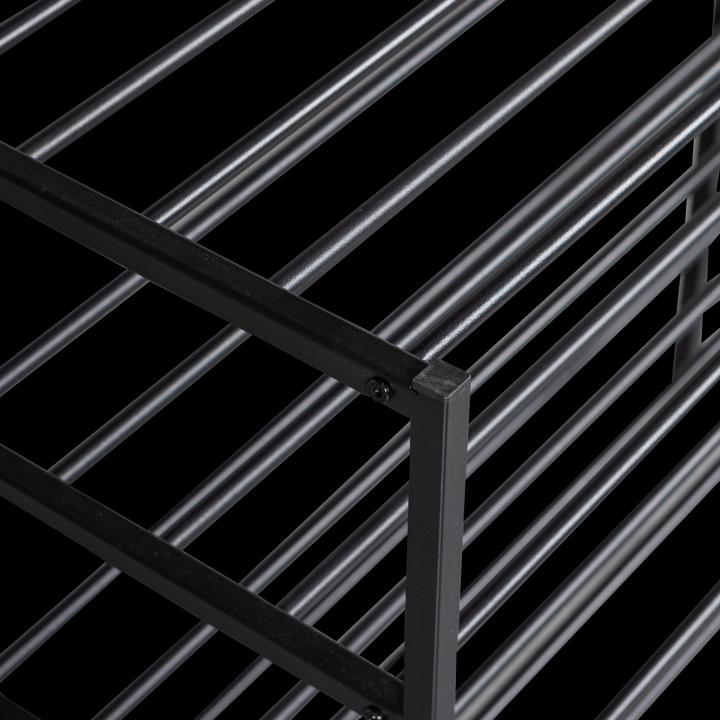 Actual product image Woood Jordan (160 x 85 x 35 cm)