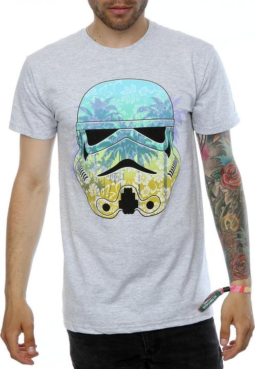 Produktbild Star Wars Command TShirt (M)