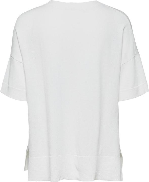 Actual product image Selected Femme tee (XS)