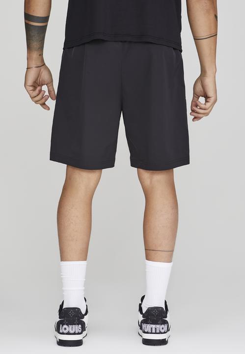 Immagine prodotto Siksilk Pantaloncini Cargo Pantaloncini Cargo in nero (S)