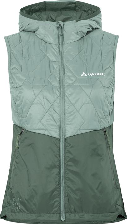 Actual product image Vaude Freney Vest V (36)