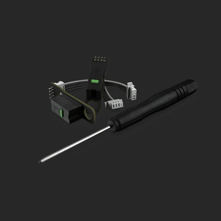 Actual product image Endgame Gear OP1we Switch Pack - Kailh GO 60-65gf, Set of 2