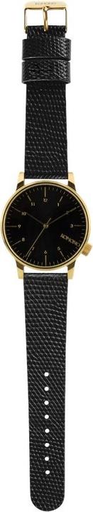 Produktbild Komono Winston Monte Carlo Lizzard - W2551 (Analoguhr, 41 mm)