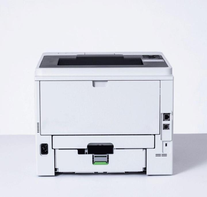 Actual product image Brother HL-L6210DW (Laser, Black and white)