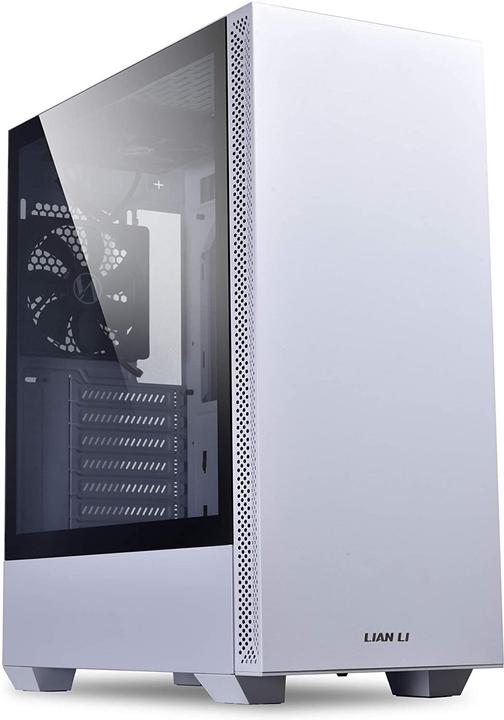 Produktbild Lian-Li Lancool 205 (ATX, mATX, Mini-ITX)