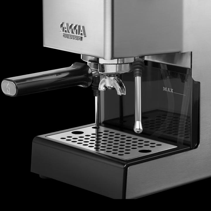 Image du produit Gaggia Nouveau classique
