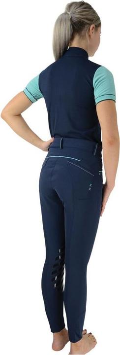 Hy Fashion Reithose Mizs Beatrice Silikon (32)