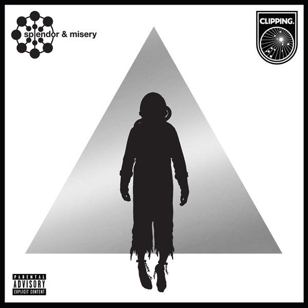 Produktbild Splendor And Misery (2016)