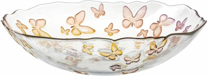 Produktbild Leonardo Schale Luminosa 1 Stück, Ø 30 cm (1 x, 11 x 33.5 x 33.5 cm)