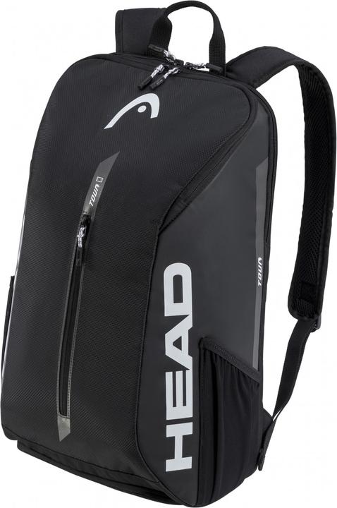 Head Tour (2R)