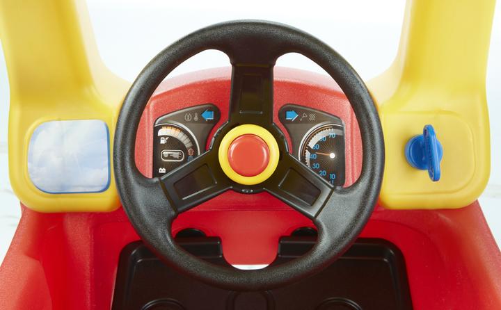 Actual product image Little Tikes Cozy Coupe