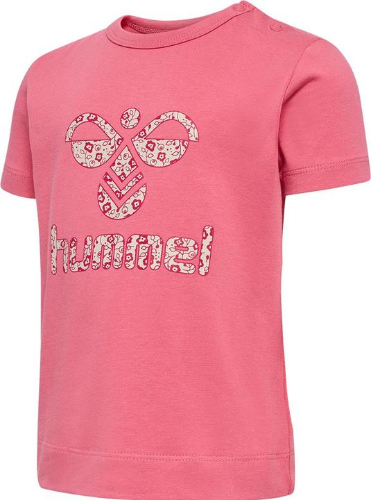 Produktbild hummel hmlJOCHA T-SHIRT S/S (80)