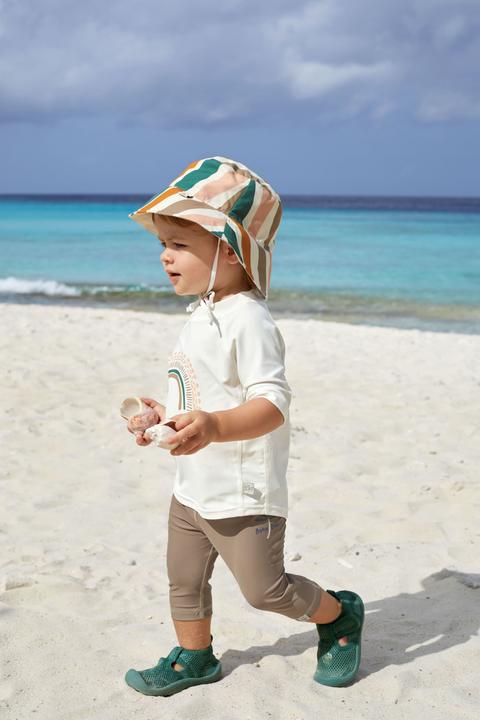 Immagine prodotto Lässig Camicia UV a maniche corte Rainbow Nature taglia 86 (86)