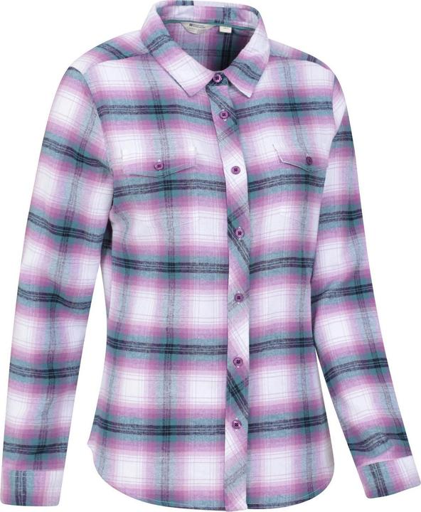 Immagine prodotto Mountain Warehouse Willow Camicia Donna (38)