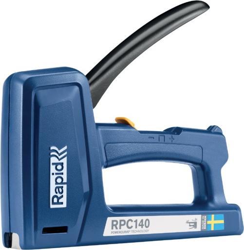 Rapid RPC140 Handtacker