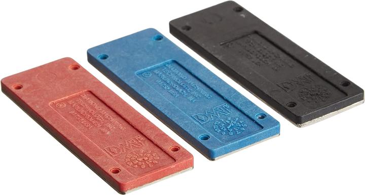 Produktbild DMT Mini Diamond Ski & Snowboard Stone Set