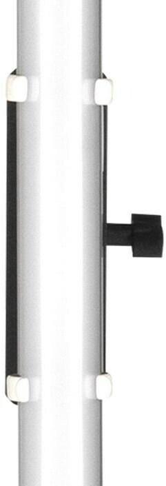 Produktbild Nanlite T12 Halterung mit Adapter (Stativhalterung)
