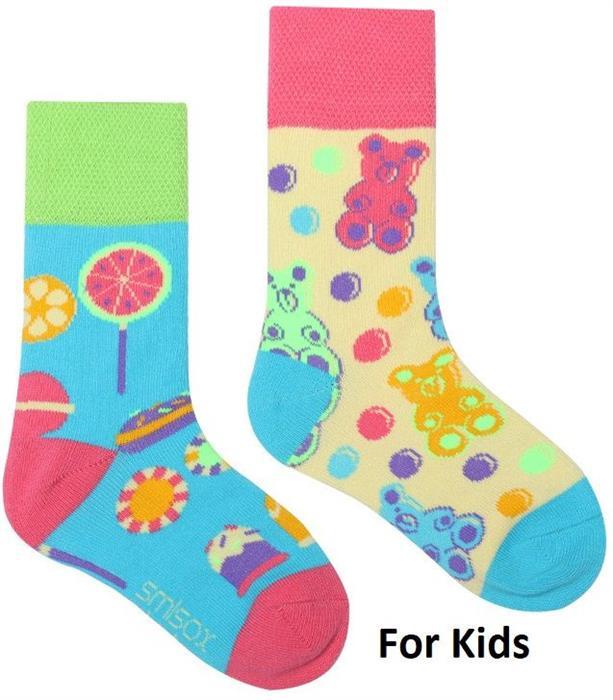 Musthaves Kindersochen Bären (33 - 38)
