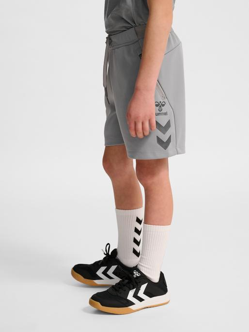 Actual product image hummel hmlCIMA 2.0 SHORTS KIDS (140)