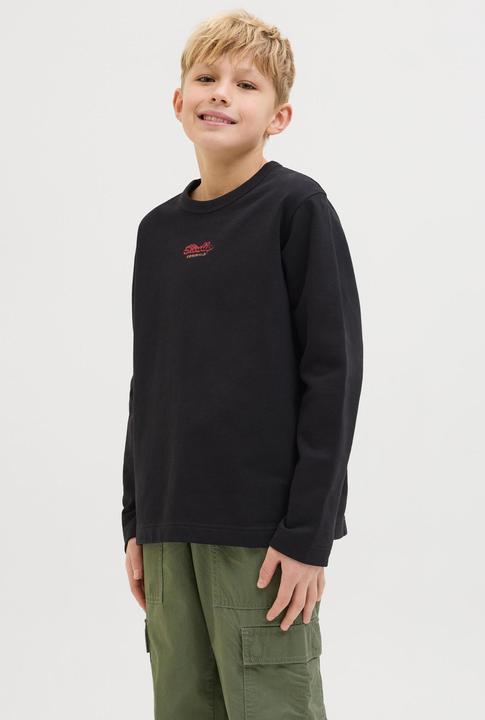 Immagine prodotto Jack & Jones Gedruckt Sweatshirt Junior Sweatshirt (176)