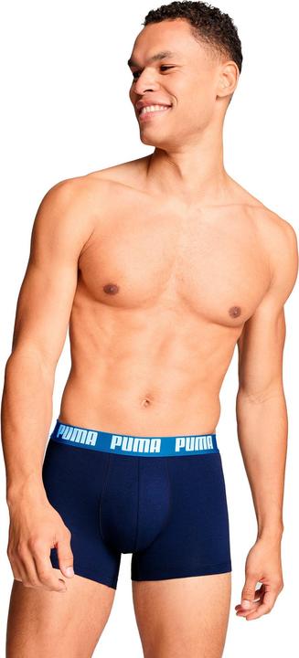 Produktbild Puma Basic Boxer (XL, 2er Pack)