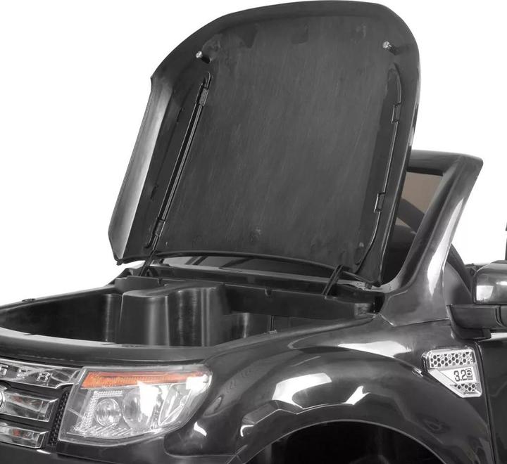 Produktbild Hecht Ford Ranger- Black (12 V)