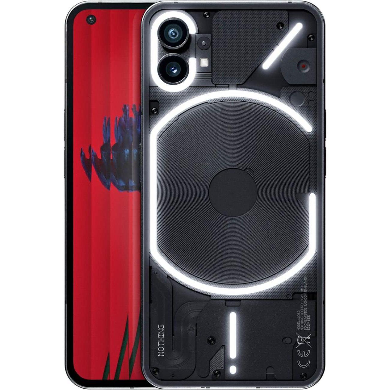 Nothing Phone (1) (12GB) - buy at Galaxus