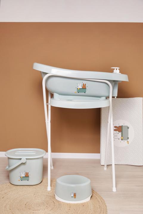 Image du produit Bébé Jou Support de baignoire