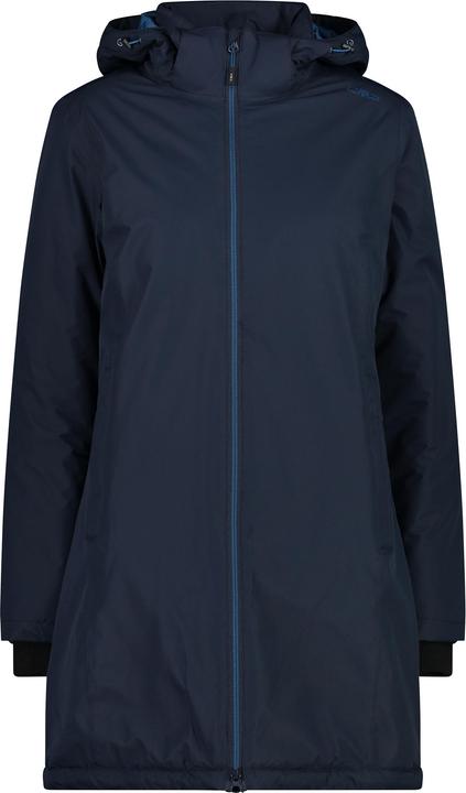 Immagine prodotto CMP Campagnolo Felpa con zip e cappuccio (40)