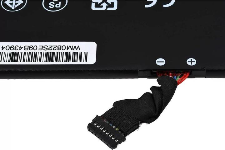 Immagine prodotto AccuCell Batteria Lenovo ThinkPad X390, tipo L18M6PD1 (4200 mAh)