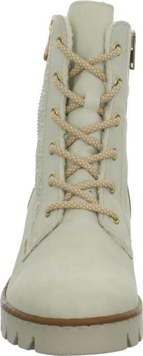 Actual product image Rieker Lace-up boot (37)